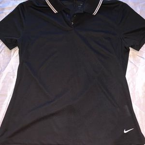 Nike Dri-Fit Polo